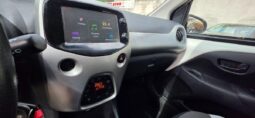
										TOYOTA Aygo 1.0 VVT-i 69 CV 5 porte x-play full									