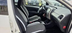 
										TOYOTA Aygo 1.0 VVT-i 69 CV 5 porte x-play full									