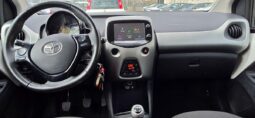 
										TOYOTA Aygo 1.0 VVT-i 69 CV 5 porte x-play full									