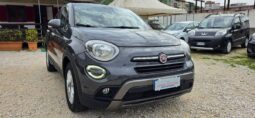 
										FIAT 500X 1.0 120 CV Cross full									