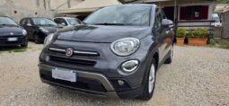 
										FIAT 500X 1.0 120 CV Cross full									