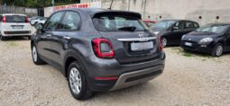 
										FIAT 500X 1.0 120 CV Cross full									