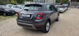 
										FIAT 500X 1.0 120 CV Cross full									