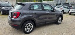 
										FIAT 500X 1.0 120 CV Cross full									