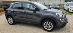 
										FIAT 500X 1.0 120 CV Cross full									