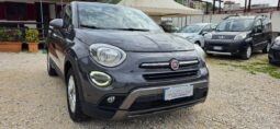 
										FIAT 500X 1.0 120 CV Cross full									