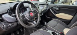 
										FIAT 500X 1.0 120 CV Cross full									