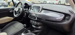 
										FIAT 500X 1.0 120 CV Cross full									