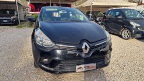 RENAULT – Clio – TCe 12V 90CV GPL S&S 5p.Ener.Intens