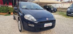 
										FIAT Punto 1.4 8V G.P.L. 5p. Easypower Street full									