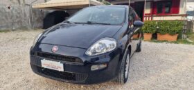 FIAT Punto 1.4 8V G.P.L. 5p. Easypower Street
