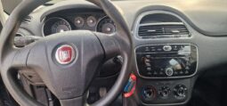 
										FIAT Punto 1.4 8V G.P.L. 5p. Easypower Street full									