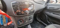 
										FIAT Punto 1.4 8V G.P.L. 5p. Easypower Street full									