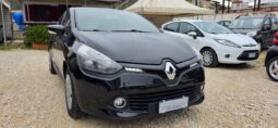 RENAULT Clio 1.2 75 CV GPL 5p. Live
