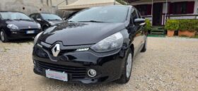 RENAULT Clio 1.2 75 CV GPL 5p. Live