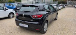 
										RENAULT Clio 1.2 75 CV GPL 5p. Live full									