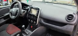 
										RENAULT Clio 1.2 75 CV GPL 5p. Live full									