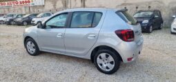 DACIA Sandero Streetway 1.5 Blue dCi 75CV Comfort