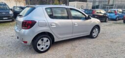 
										DACIA Sandero Streetway 1.5 Blue dCi 75CV Comfort full									