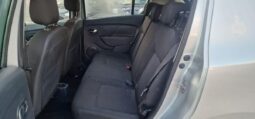 
										DACIA Sandero Streetway 1.5 Blue dCi 75CV Comfort full									