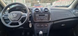 
										DACIA Sandero Streetway 1.5 Blue dCi 75CV Comfort full									
