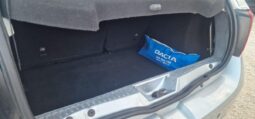 
										DACIA Sandero Streetway 1.5 Blue dCi 75CV Comfort full									