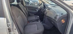 
										DACIA Sandero Streetway 1.5 Blue dCi 75CV Comfort full									