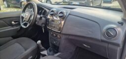 
										DACIA Sandero Streetway 1.5 Blue dCi 75CV Comfort full									