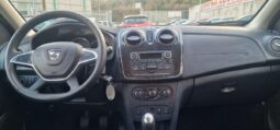 
										DACIA Sandero Streetway 1.5 Blue dCi 75CV Comfort full									