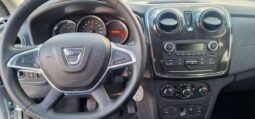 
										DACIA Sandero Streetway 1.5 Blue dCi 75CV Comfort full									