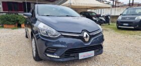 RENAULT Clio 0.9 TCE 90 CV Energy Duel