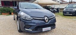 RENAULT Clio 0.9 TCE 90 CV Energy Duel