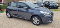 
										RENAULT Clio 0.9 TCE 90 CV Energy Duel full									