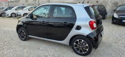 SMART Forfour 70 1.0 twinamic Passion