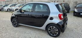SMART Forfour 70 1.0 twinamic Passion