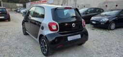 
										SMART Forfour 70 1.0 twinamic Passion full									