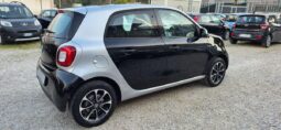 
										SMART Forfour 70 1.0 twinamic Passion full									