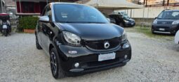 
										SMART Forfour 70 1.0 twinamic Passion full									