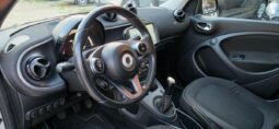 
										SMART Forfour 70 1.0 twinamic Passion full									