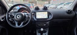 
										SMART Forfour 70 1.0 twinamic Passion full									