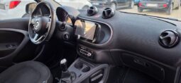 
										SMART Forfour 70 1.0 twinamic Passion full									