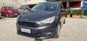 FORD C-Max 1.6 120CV GPL Titanium