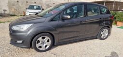 FORD C-Max 1.6 120CV GPL Titanium
