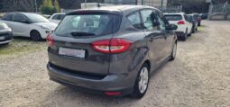 
										FORD C-Max 1.6 120CV GPL Titanium full									