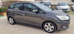 
										FORD C-Max 1.6 120CV GPL Titanium full									