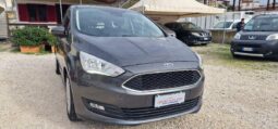 
										FORD C-Max 1.6 120CV GPL Titanium full									