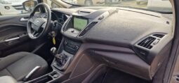 
										FORD C-Max 1.6 120CV GPL Titanium full									