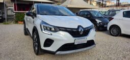 RENAULT Captur TCe 12V 100 CV GPL Intense