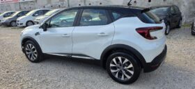 RENAULT Captur TCe 12V 100 CV GPL Intense
