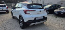 
										RENAULT Captur TCe 12V 100 CV GPL Intense full									